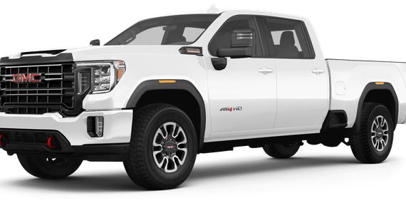 GMC SIERRA HD 2023 1GT49PEY6PF120987 image GMC SIERRA HD 2023 1GT49PEY6PF120987 image